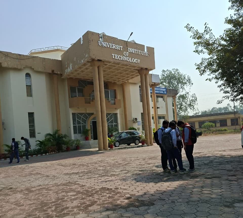 BU Bhopal Academic photo 5